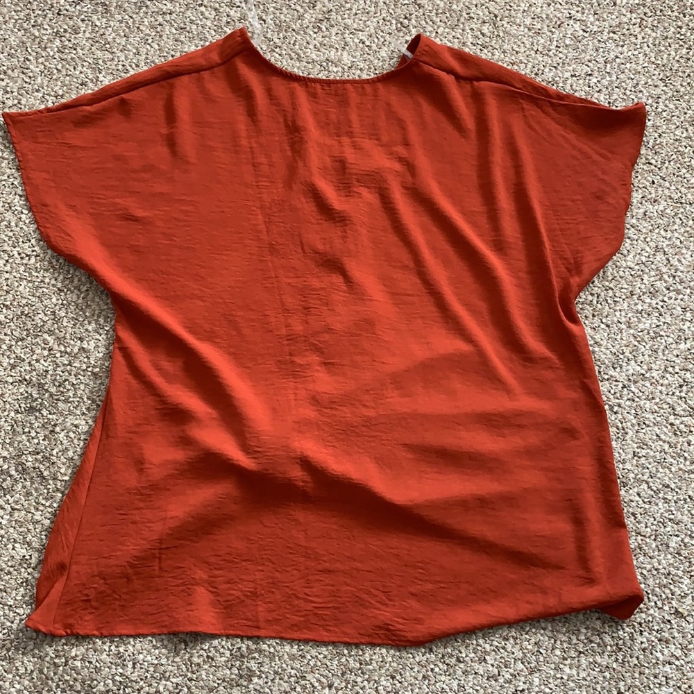 Rust Top - image 4